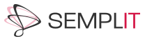 Semplit Logo